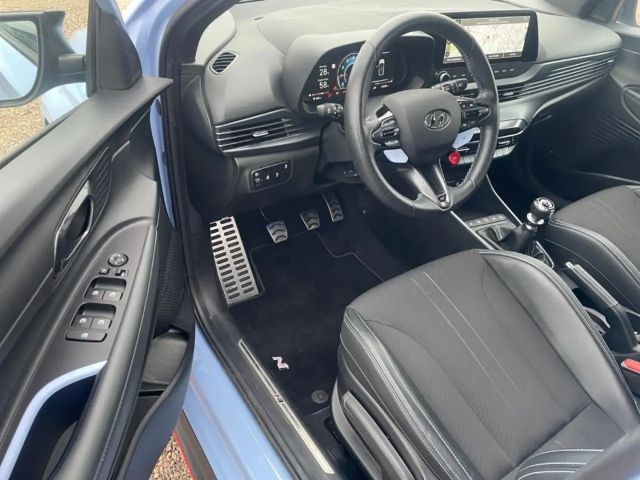 Hyundai i20 N Performance