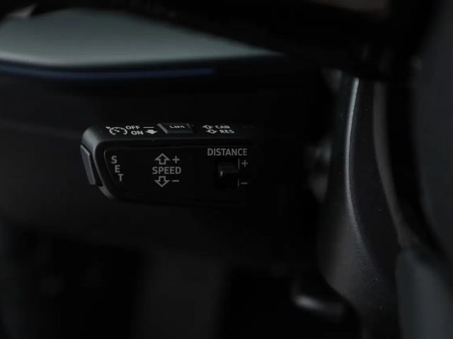 Audi A3 30 TFSI Sedan