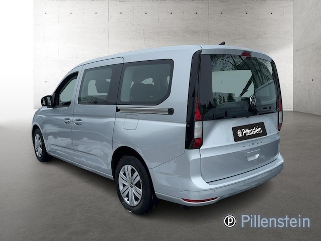 Volkswagen Caddy Combi Maxi