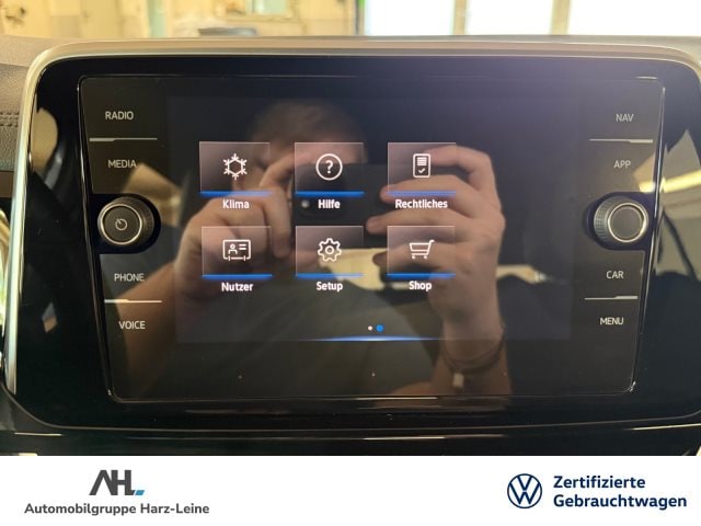 Volkswagen T-Roc 2.0 TSI 4Motion DSG