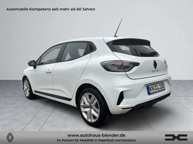 Renault Clio Evolution TCe 90