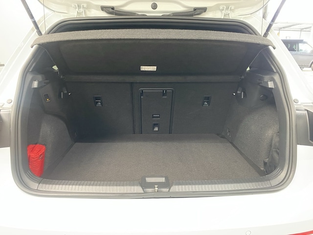 Volkswagen Golf 2.0 TSI DSG GTI Golf VIII