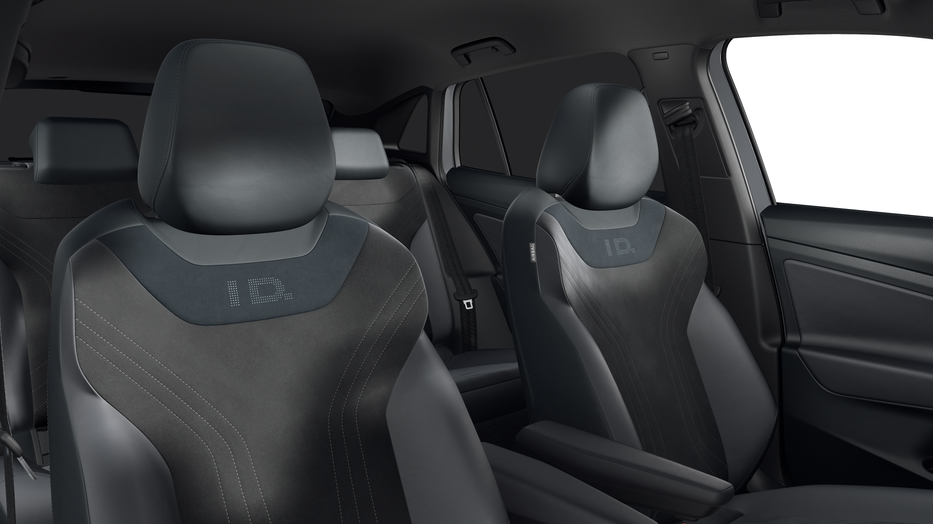 Volkswagen ID.4 77 KWh Move