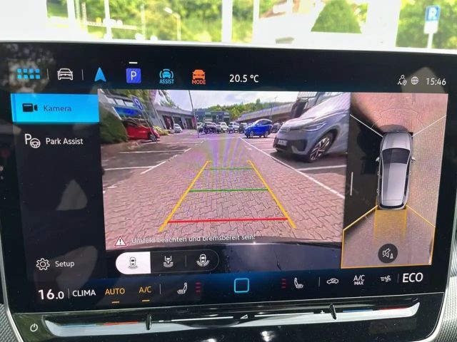 Volkswagen Golf GTE eHybrid