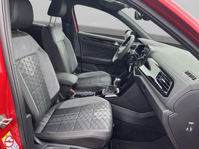 Volkswagen T-Roc 1.5 TSI DSG R-Line