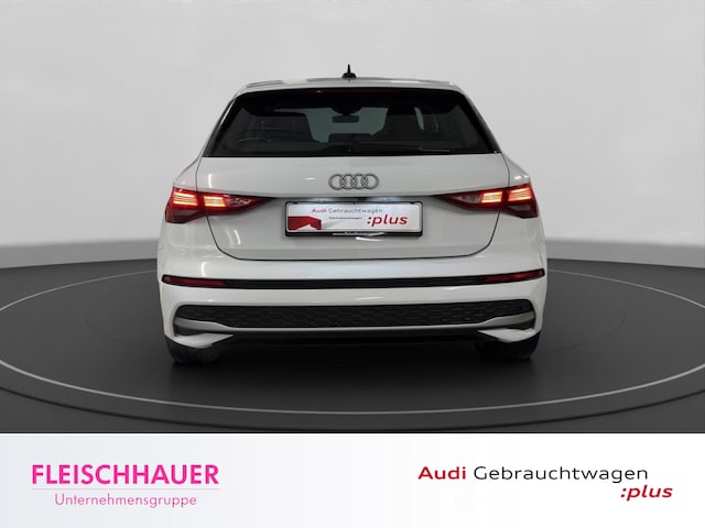 Audi A3 30 TFSI S-Tronic Sportback