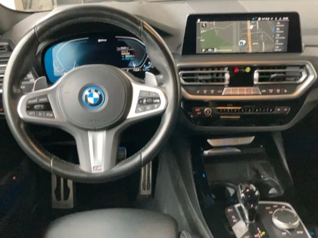 BMW X3 M-Sport xDrive30e