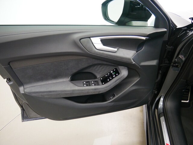 Audi A5 Avant Quattro S-Tronic