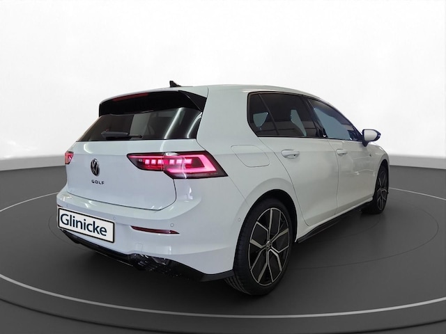 Volkswagen Golf DSG R-Line Style