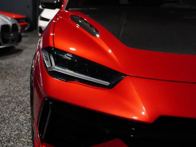 Lamborghini Urus Performante