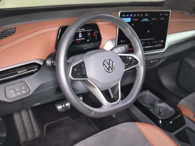 Volkswagen ID.5 77 KWh IQ.Drive Pro