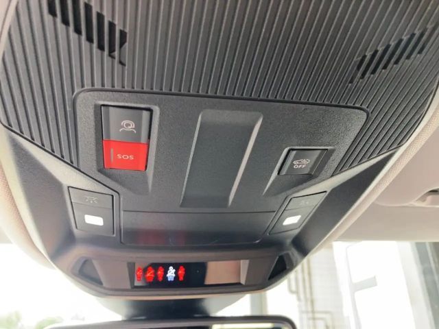 Peugeot 308 Allure Pack EAT8 PureTech SW