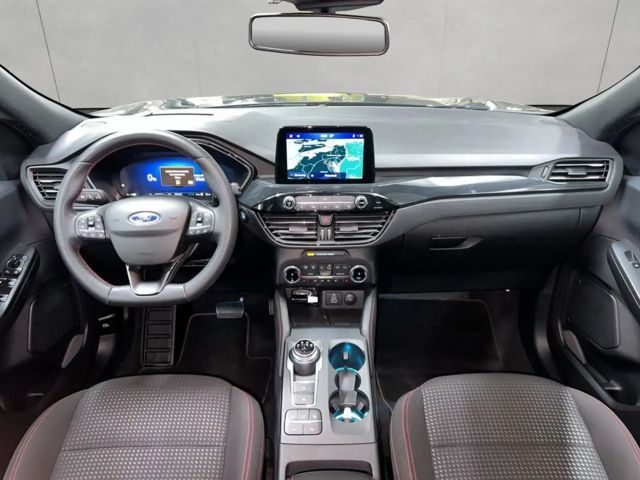 Ford Kuga 2.5 Duratec Pano