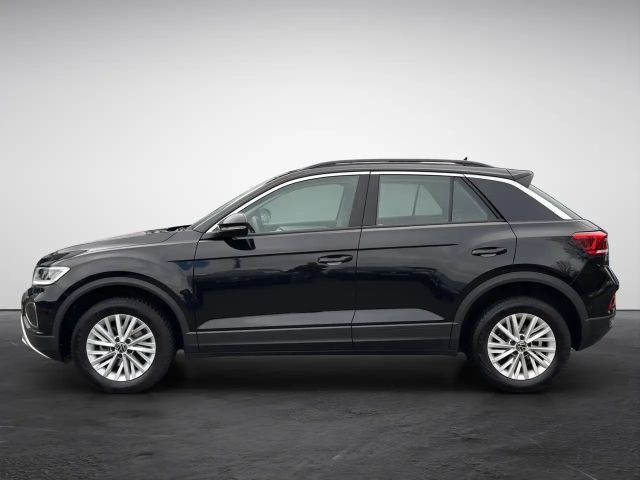 Volkswagen T-Roc 1.5 TSI Life