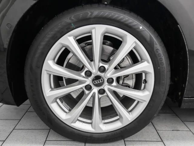 Audi A5 Avant Quattro