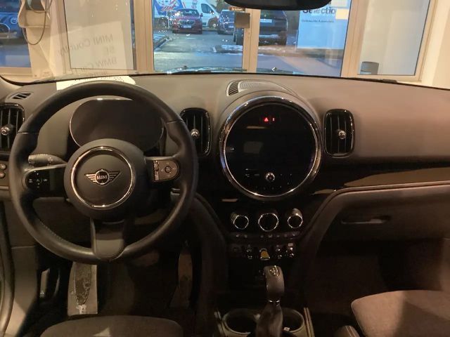 MINI Cooper SE Countryman All4 SE