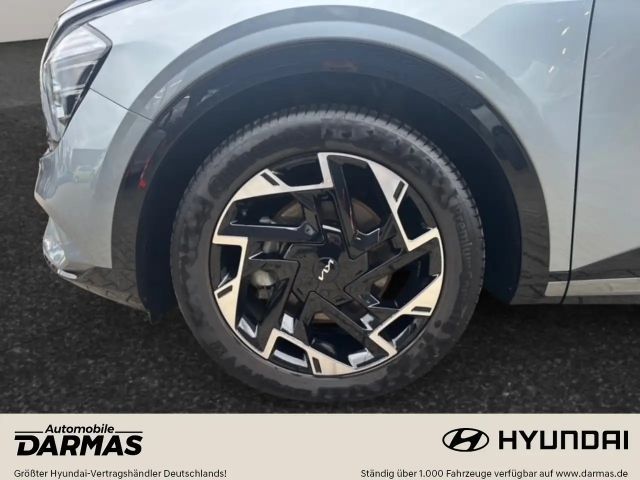 Kia Sportage GT-Line