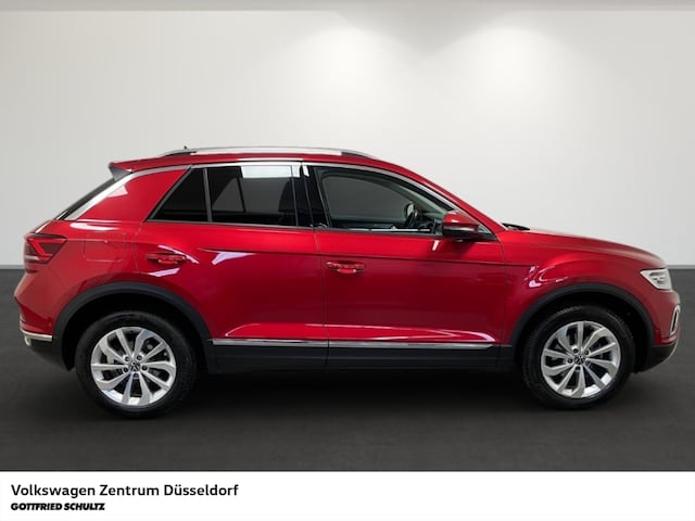 Volkswagen T-Roc 1.0 TSI Style