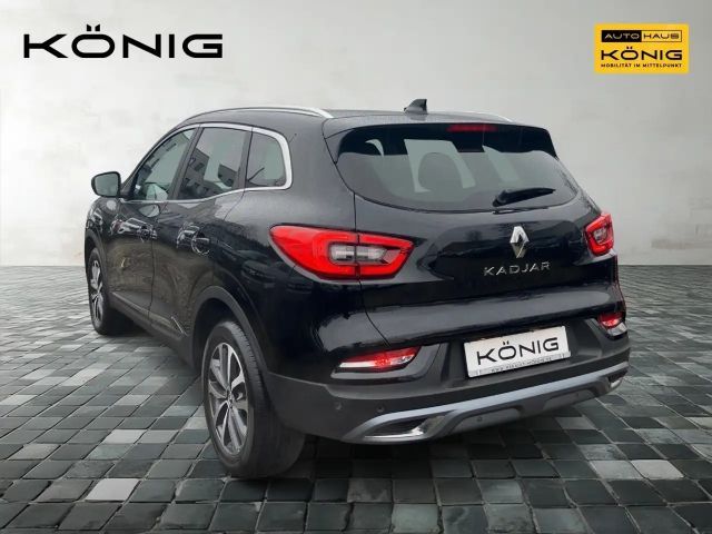 Renault Kadjar EDC Intens