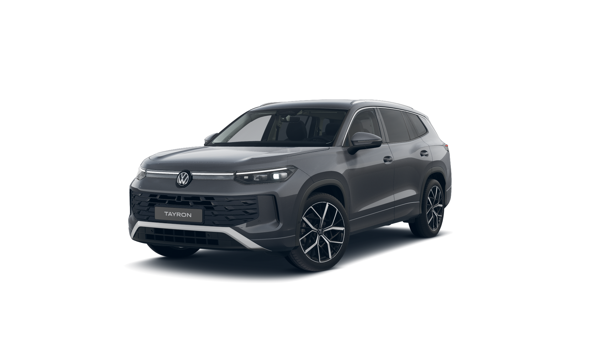 Volkswagen Tayron 2.0 TDI 4Motion DSG Life