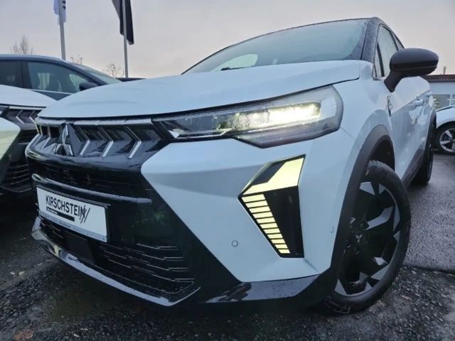 Mitsubishi ASX Hybrid Top 1.6 Leder Pano Navi 2025