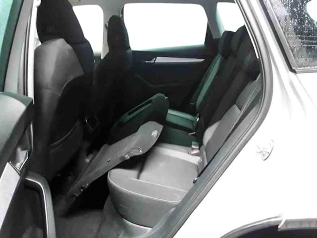 Skoda Karoq 2.0 TDI Tour