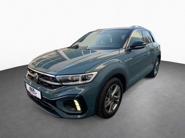 Volkswagen T-Roc 1.5 TSI R-Line