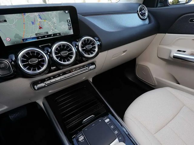 Mercedes-Benz EQA 250 Progressive
