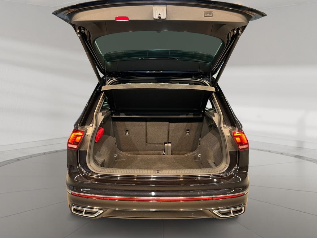 Volkswagen Tiguan 2.0 TDI R-Line