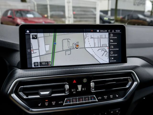 BMW X4 Coupé M-Sport xDrive30d