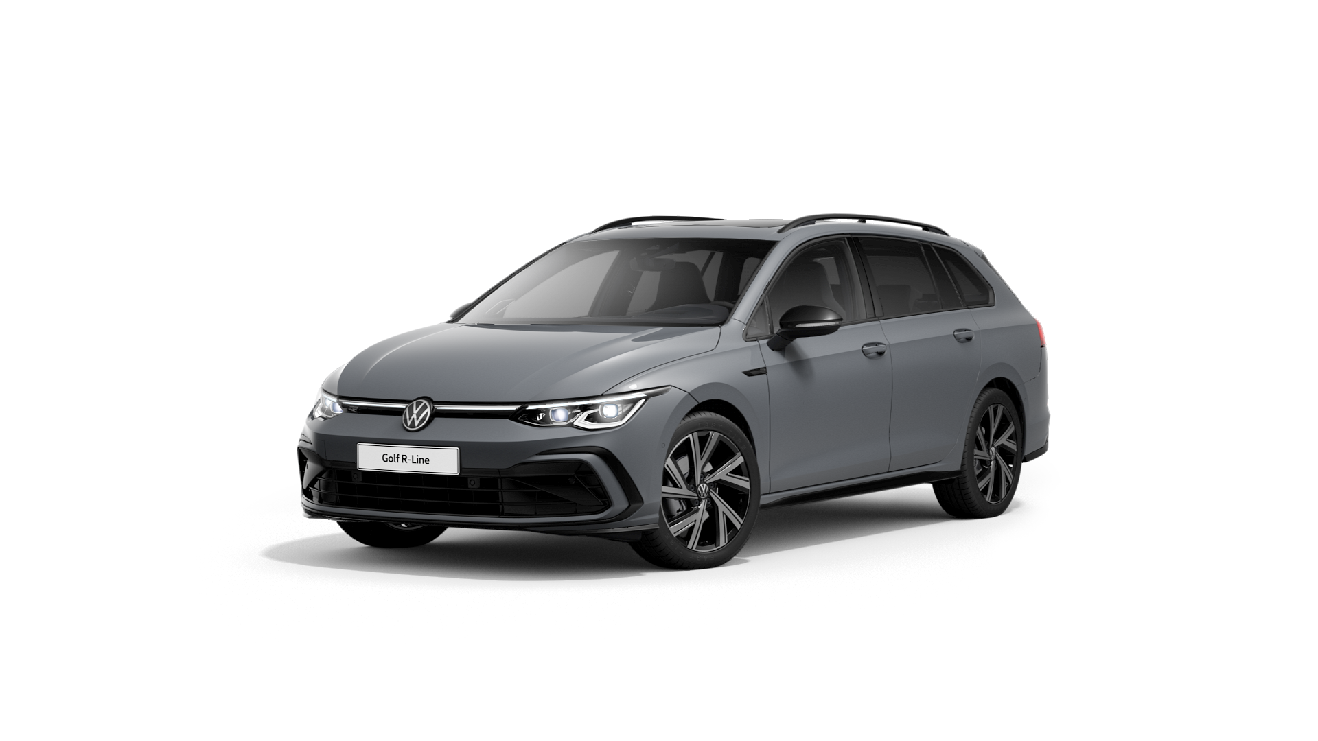 Volkswagen Golf 1.5 eTSI IQ.Drive R-Line Variant