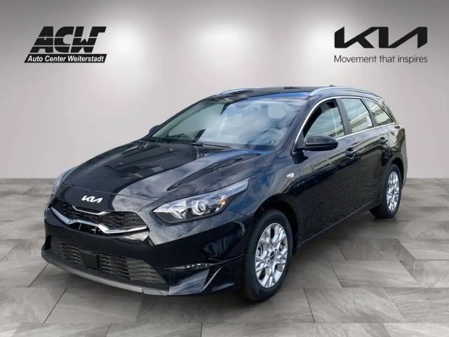 Kia Ceed SportWagon