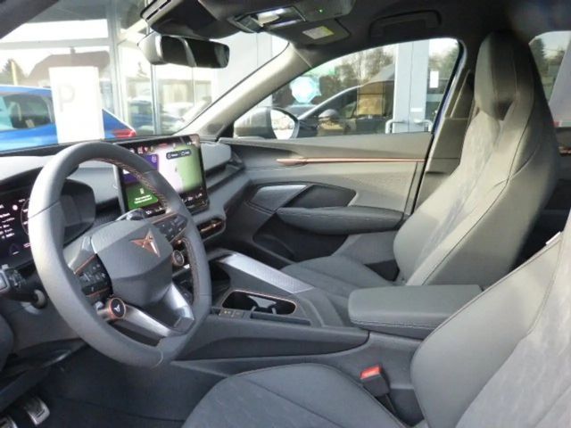 Cupra Terramar 1.5 eTSI