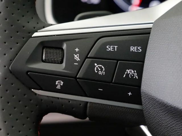 Seat Ibiza 1.5 TSI DSG FR-lijn