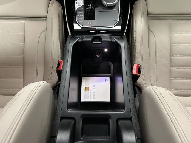 BMW X4 Coupé M-Sport xDrive30d