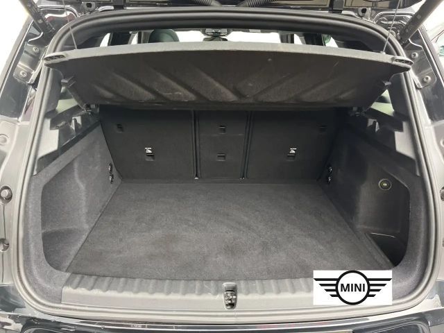 MINI John Cooper Works Countryman All4