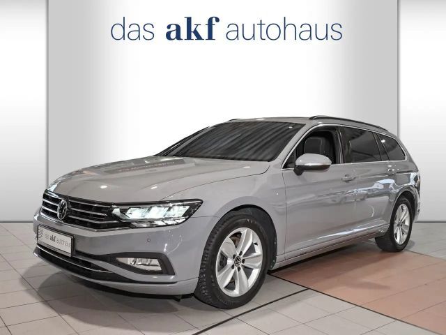 Volkswagen Passat 2.0 TDI Business DSG Variant