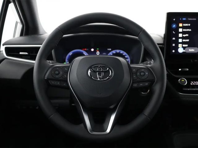 Toyota Corolla Active Hybride