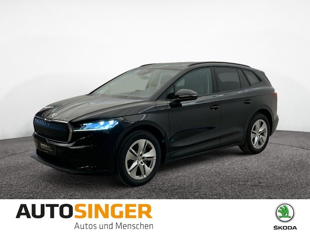 Skoda Enyaq iV 50