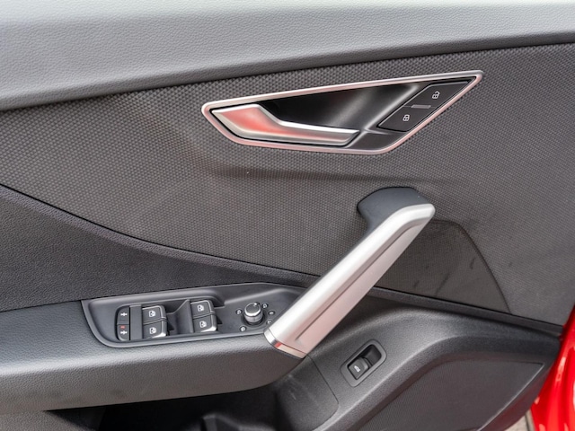 Audi Q2 35 TFSI S-Line