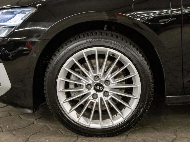 Audi A3 40 TFSI Hybride Sedan