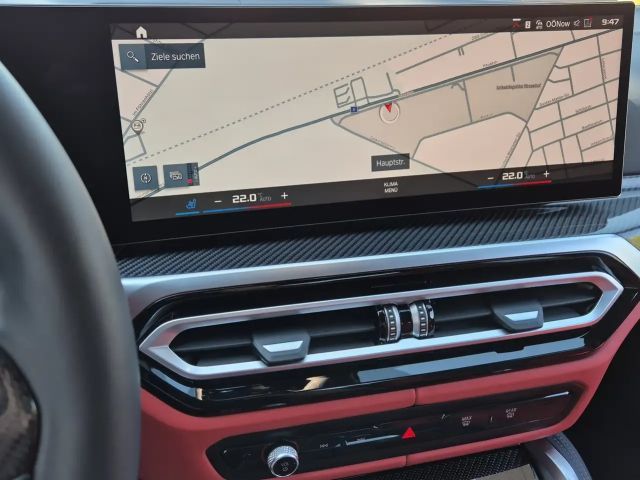 BMW M3 Competition Sedan xDrive