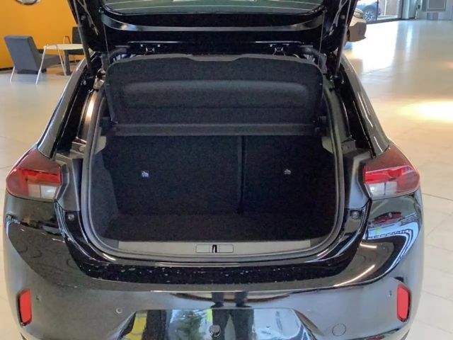 Opel Corsa Edition F Edition Hybrid