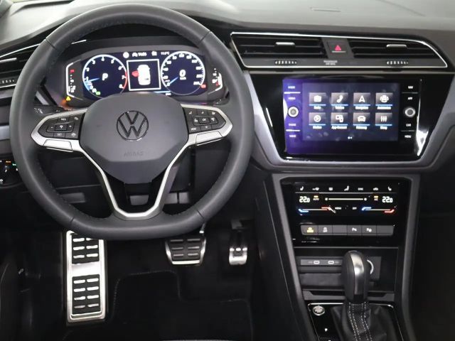 Volkswagen Touran DSG R-Line