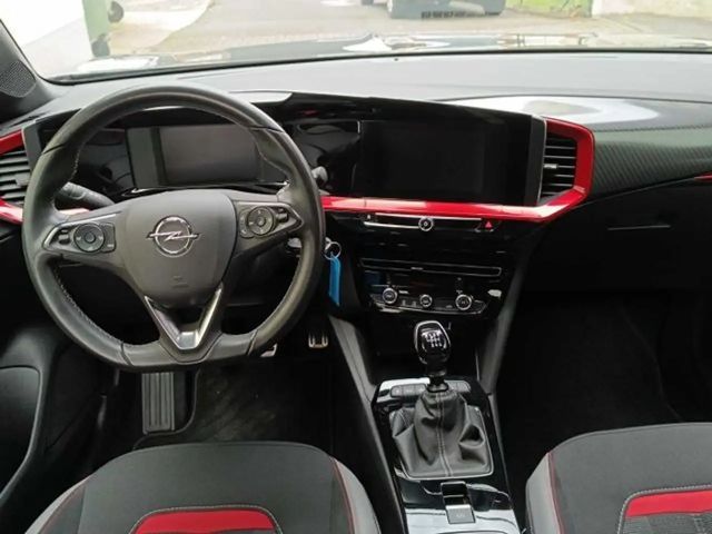 Opel Mokka GS-Line Grand Sport