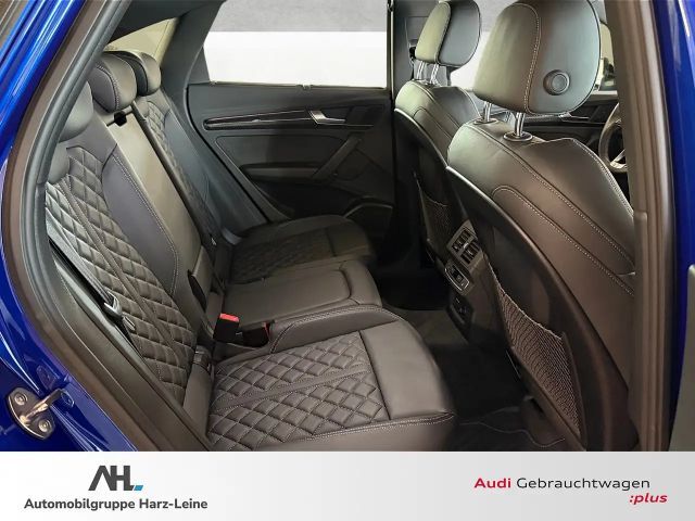 Audi SQ5 3.0 TDI Quattro Sportback