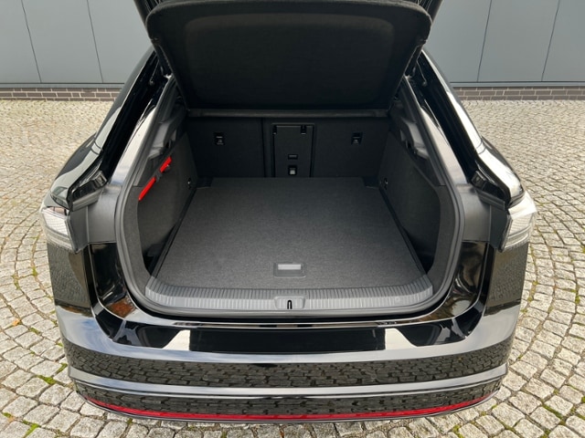 Volkswagen ID.7 IQ.Drive