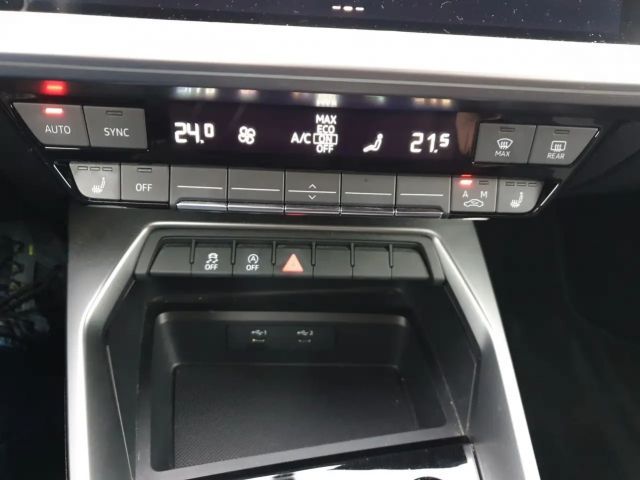 Audi A3 30 TDI Sedan