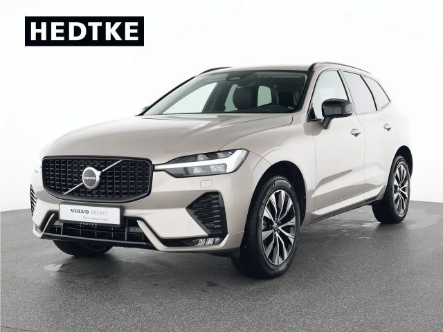 Volvo XC60 Dark Plus