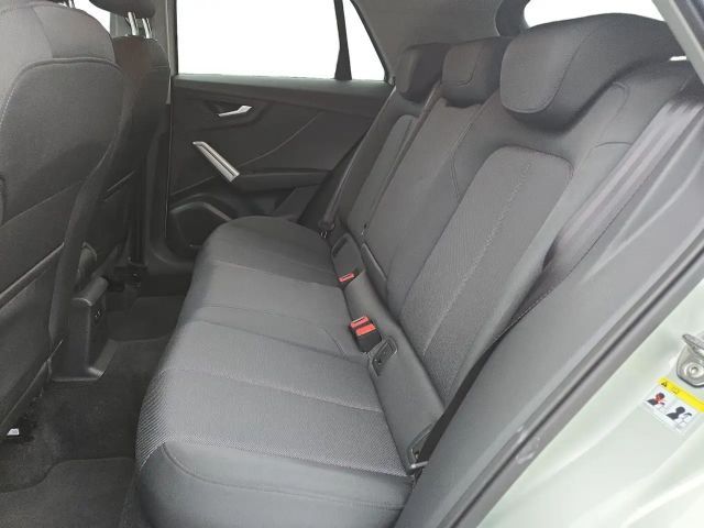 Audi Q2 35 TFSI S-Tronic